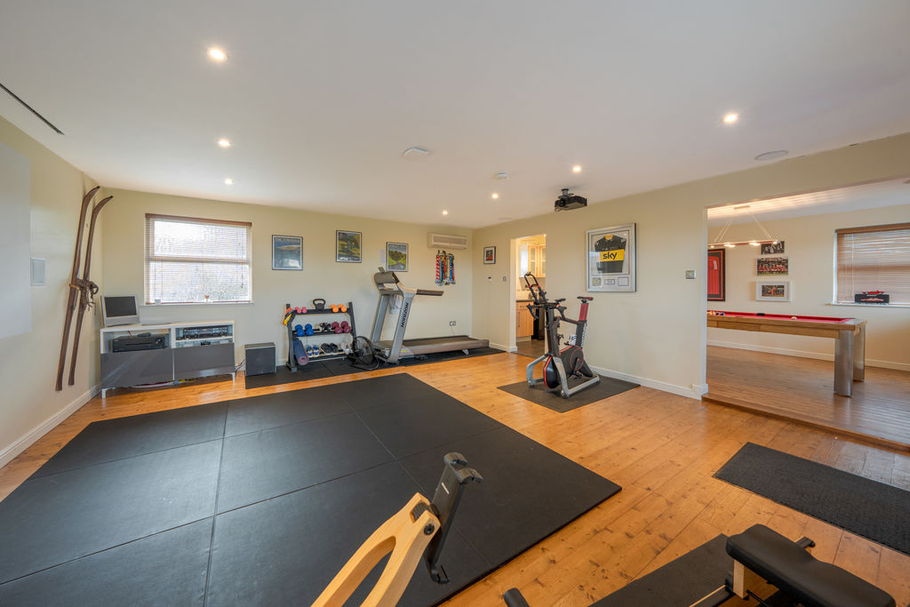 North Road Bretherton